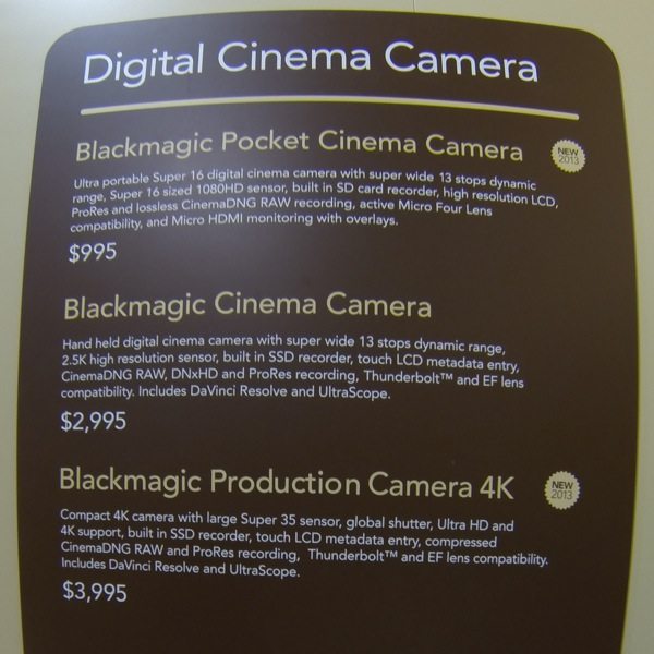 Black Magic