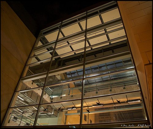 Rogers Communication Centre