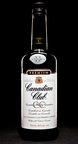 Canadian Club