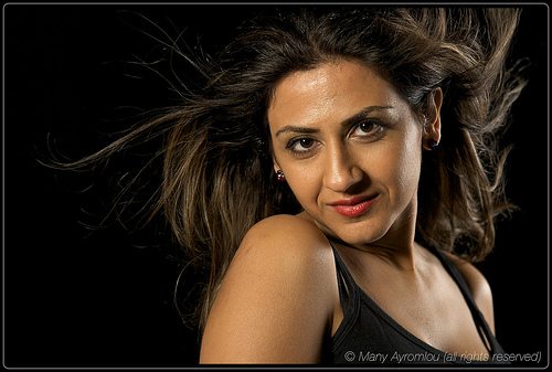 Portrait