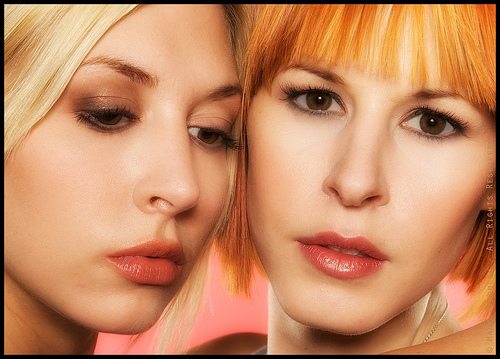 Stacey and Meghan - 03