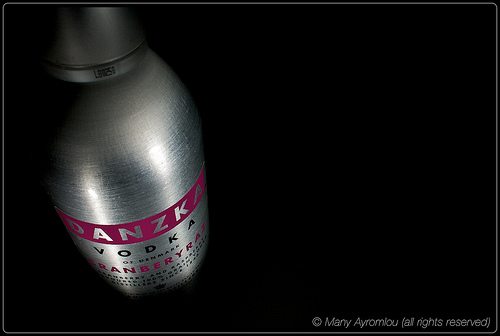 Danzka Vodka 4