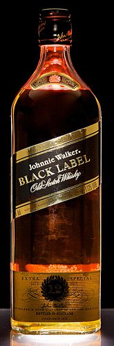 Johnnie Walker