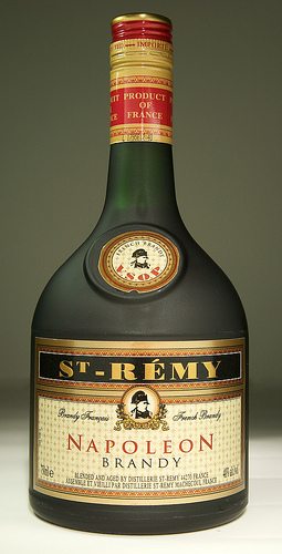 St. Remy VSOP